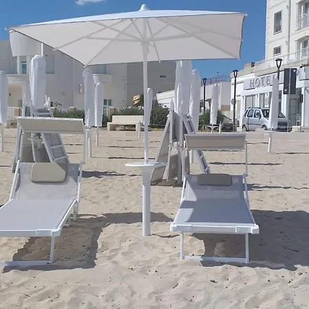 Paradise Couette-café Porto Cesareo