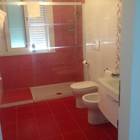 Paradise Porto Cesareo