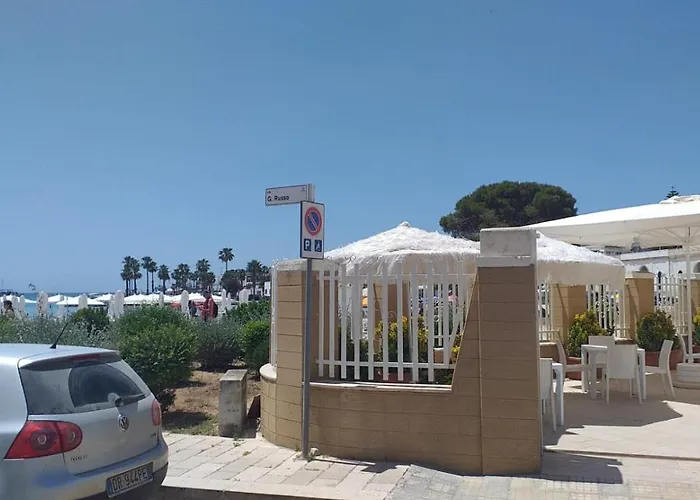Bed and breakfast Paradise *