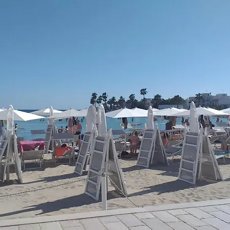 Paradise Beach Oda ve Kahvaltı