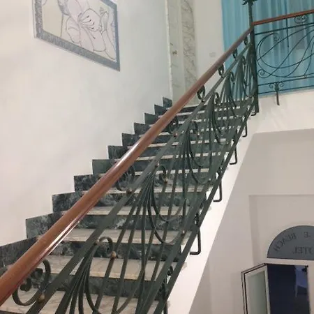 Paradise Beach * Porto Cesareo