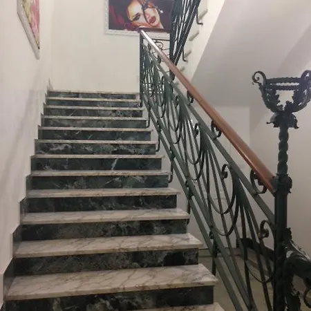 Paradise Отель типа 