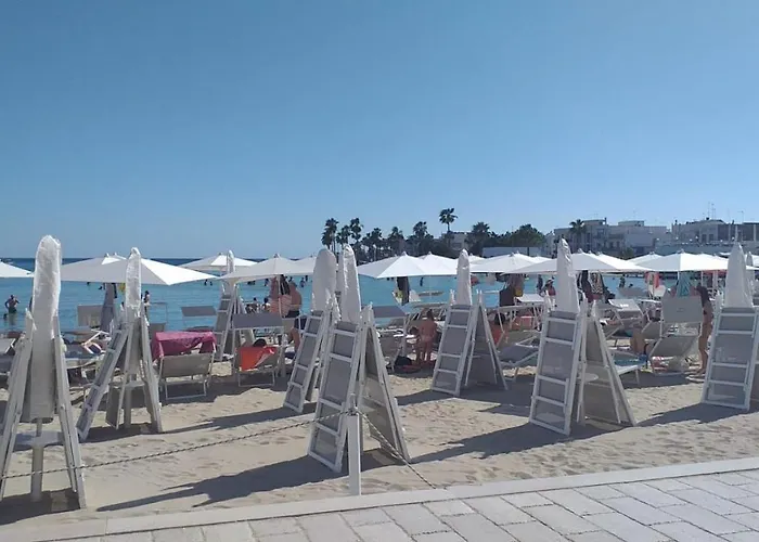 Paradise לינה וארוחת בוקר