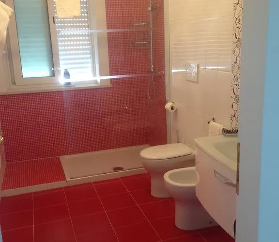 Paradise פורטו צ'זראו