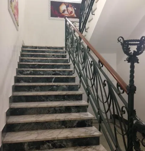 Paradise לינה וארוחת בוקר